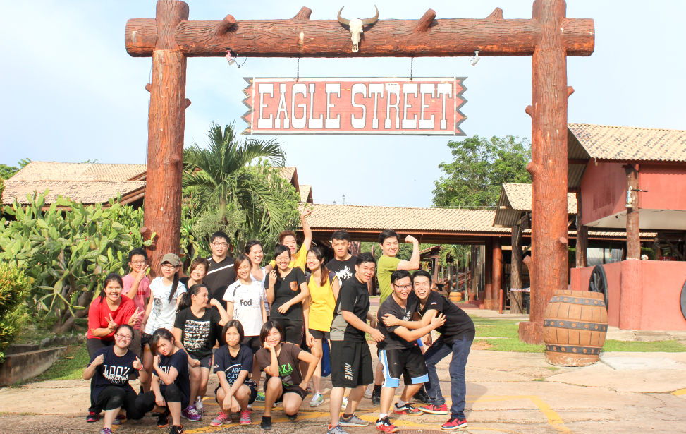 Unforgettable Journey