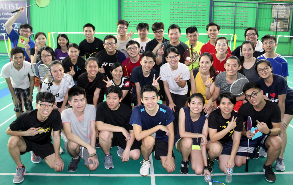 Together We can do so much